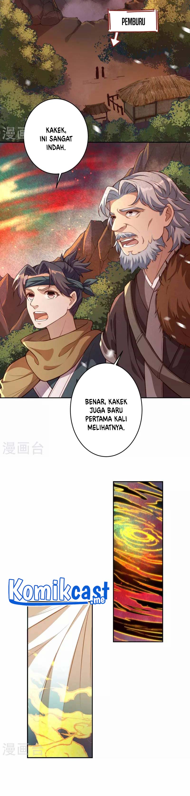 Dilarang COPAS - situs resmi www.mangacanblog.com - Komik against the gods 506 - chapter 506 507 Indonesia against the gods 506 - chapter 506 Terbaru 12|Baca Manga Komik Indonesia|Mangacan